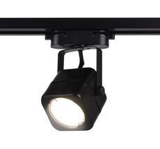 Трековый однофазный светильник Ambrella light со сменной лампой GL GL5108_AMB