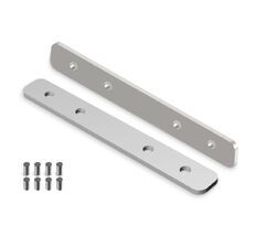 Комплект прямых соединителей для шинопровода Magnetic standard 48V 10mm 2шт Ambrella GL2006_AMB