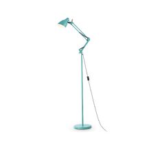 Торшер Ambrella light с выключателем на проводе Floor TR97649_AMB