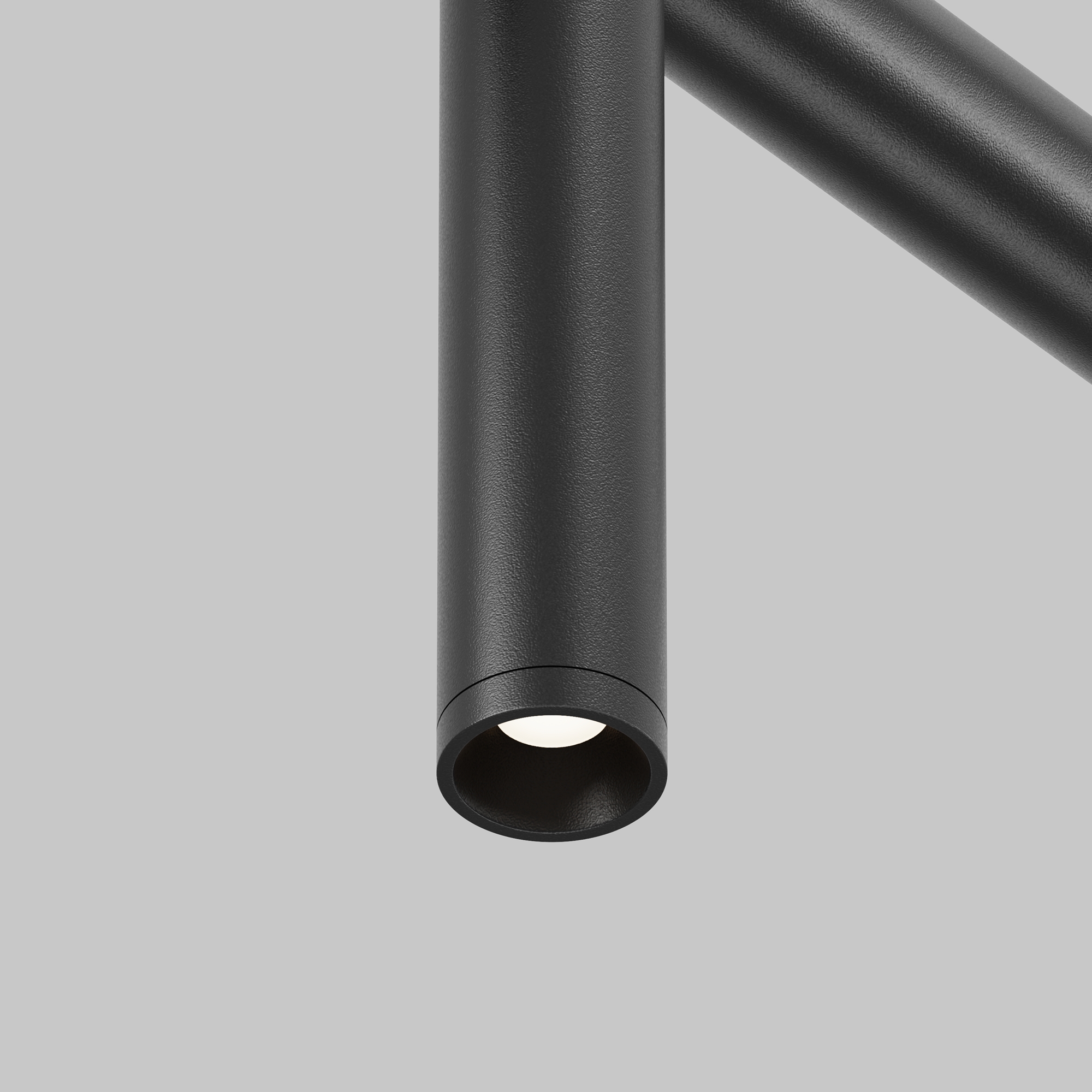 Трековый светильник Axity C102CL-3W3-6K-B_MY