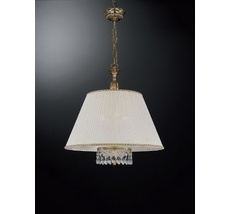 Подвесная люстра Reccagni Angelo L 6500/50_RA