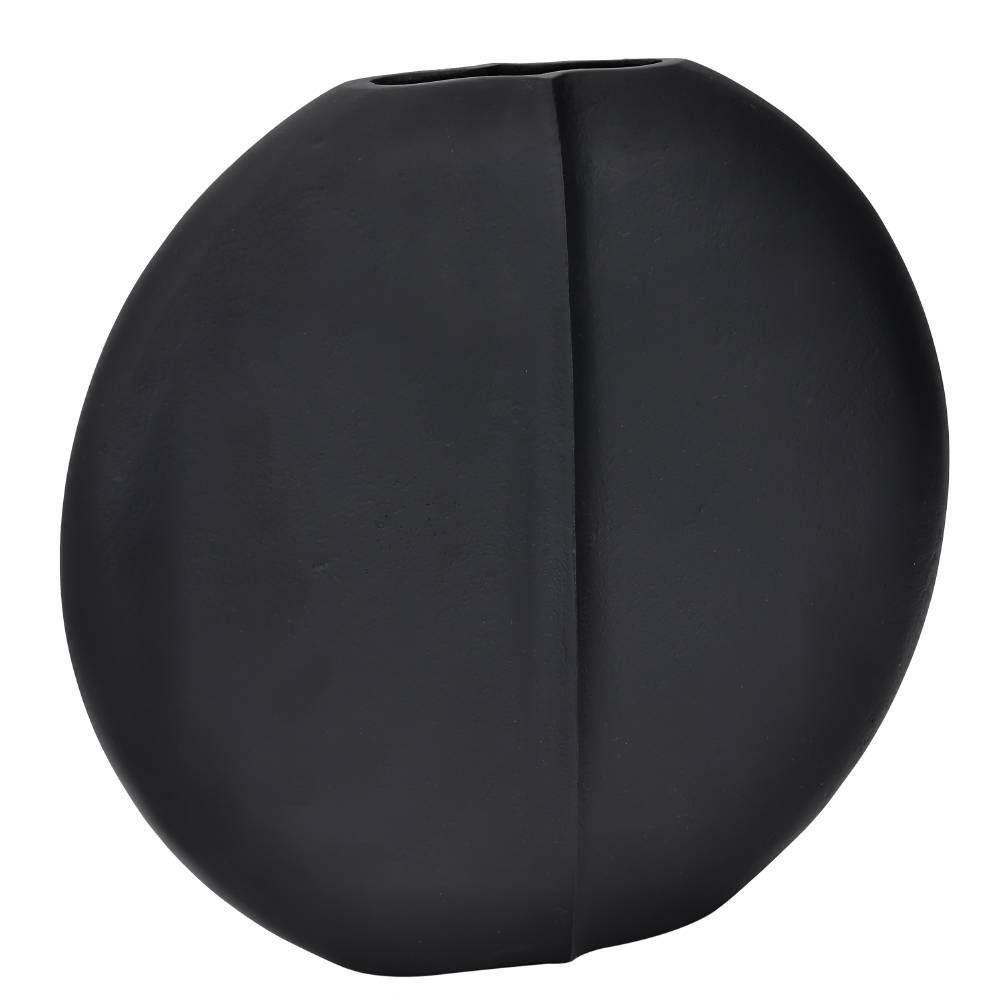

Ваза декоративная Eglo Living SOMINOT 421128, Черный, 421128