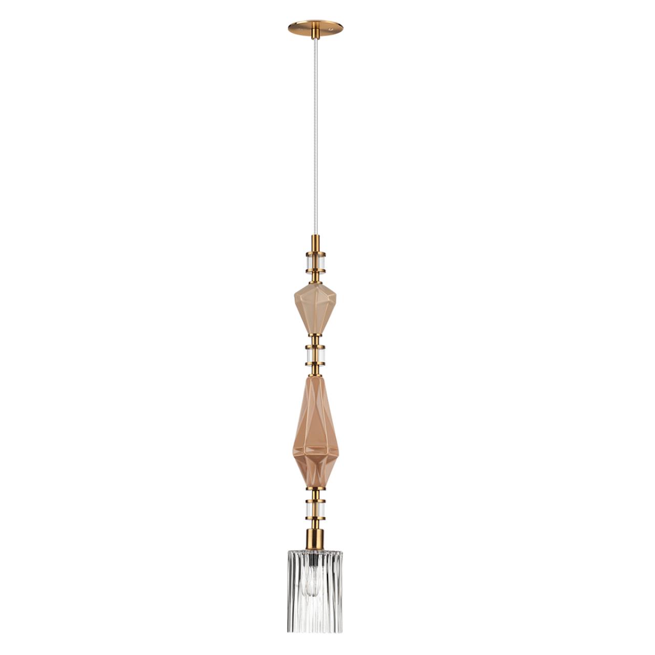 

Подвесной светильник ODEON LIGHT TERRA 5414/1E, 5414/1E