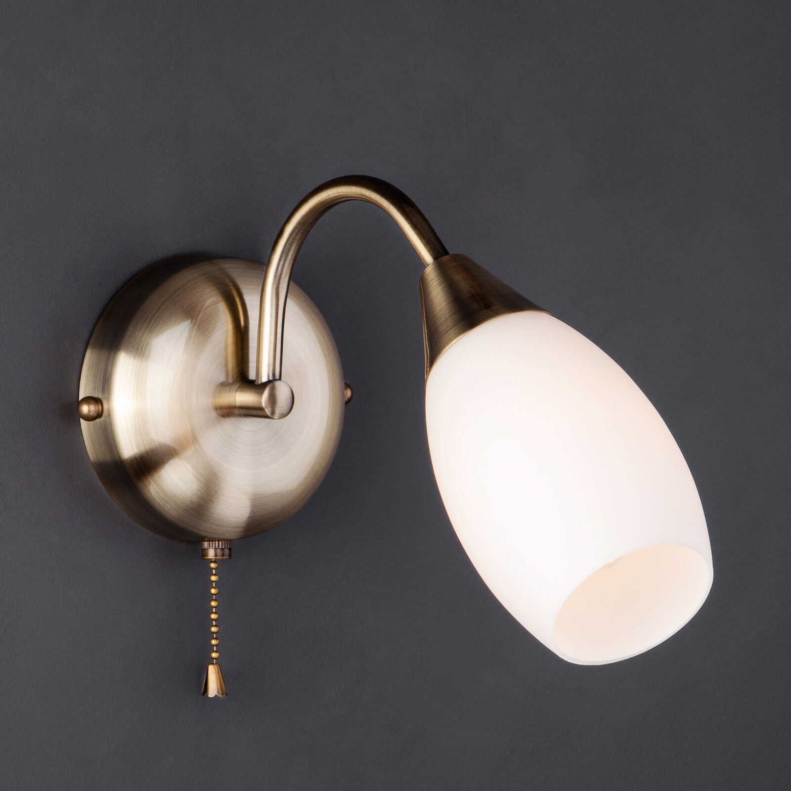 Бра Eurosvet Ginevra a043218_EU