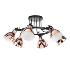 Потолочная люстра LightStar ACROBATA 761063_LS