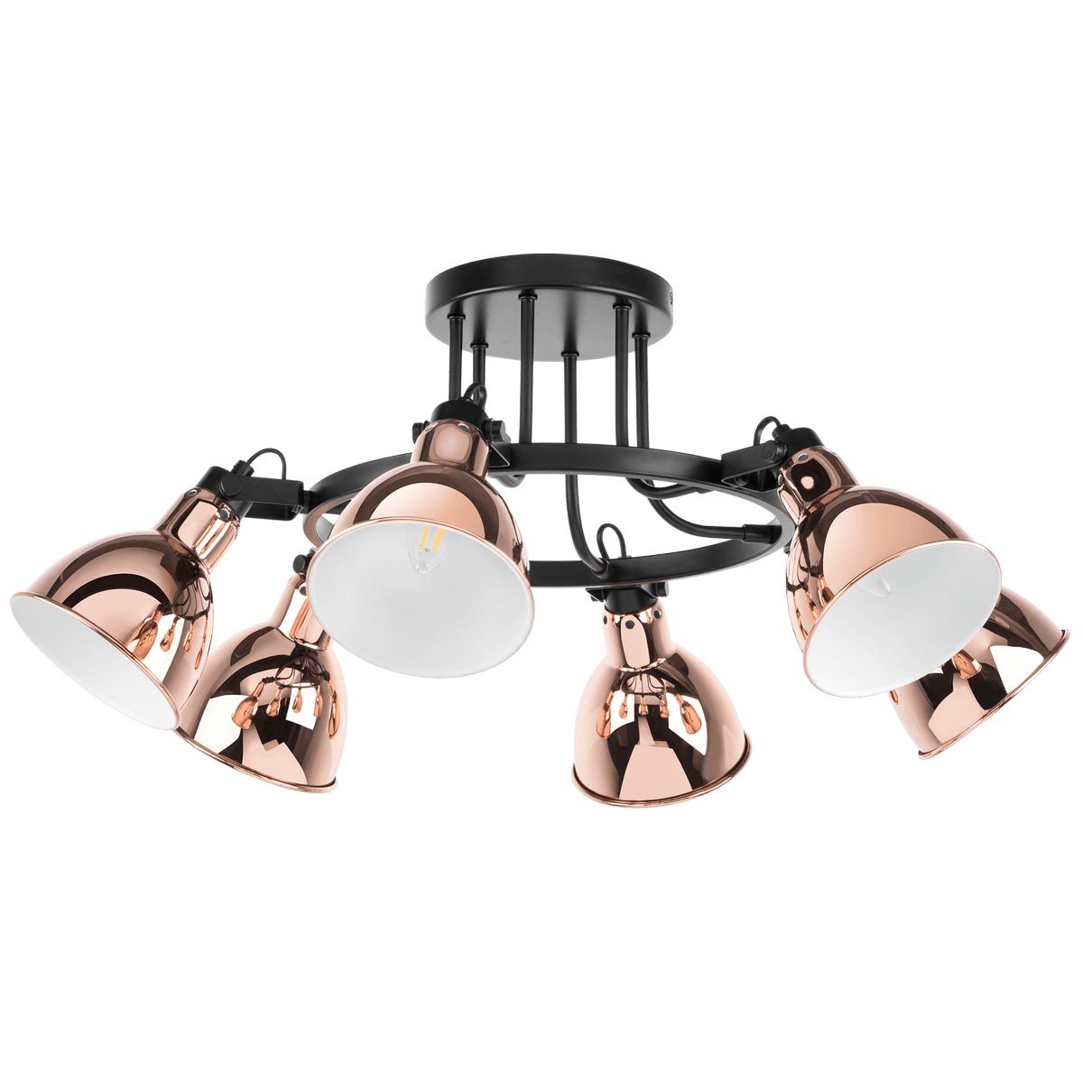 

Потолочная люстра LightStar ACROBATA 761063, 761063