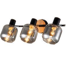 Спот Escada 10177/3A Black_ESC