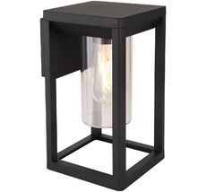 Уличный настенный светильник Candela 3135W_GL