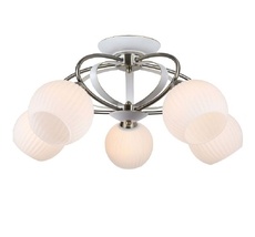 Потолочная люстра Lussole FAYETTEVILLE LSP-0166