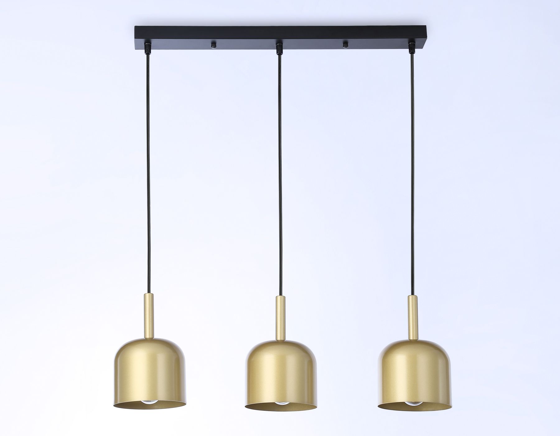 Подвесной светильник Ambrella light Управляемый  Original TR97118_AMB