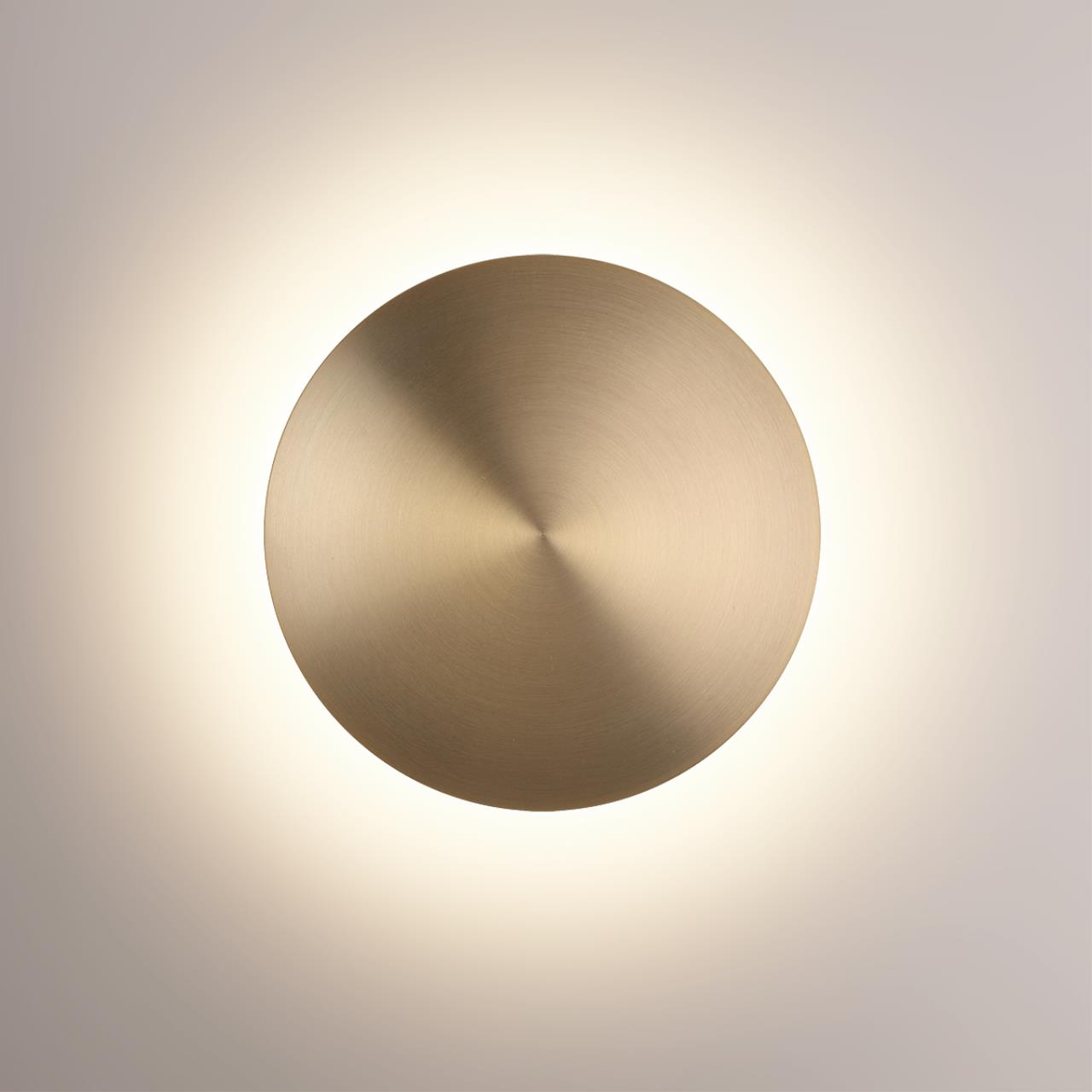 Настенный светильник ODEON LIGHT GALAXY 7072/6WL