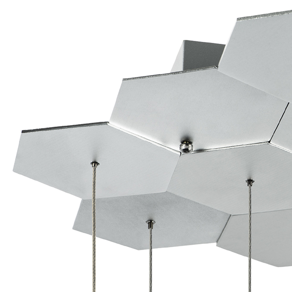 Подвесная люстра LightStar Favo 750222_LS