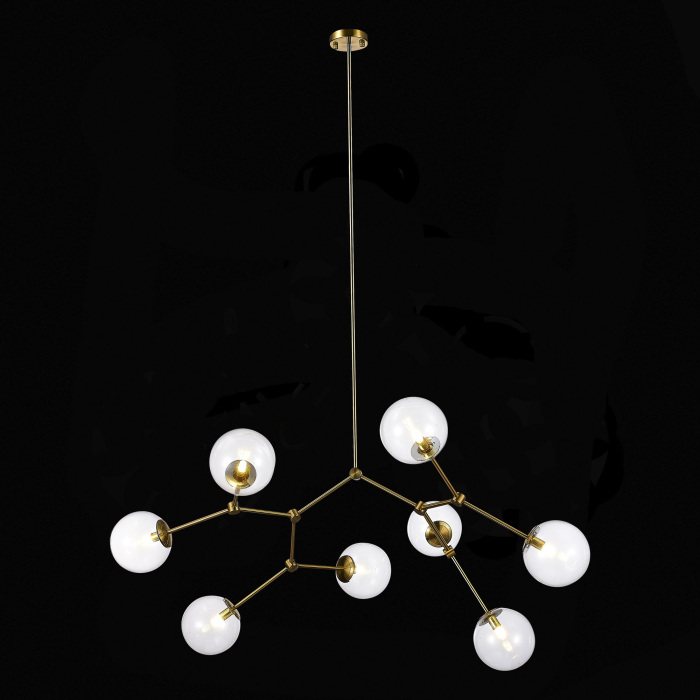 Подвесная люстра ST Luce CHIETI SL1506.203.08