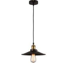 Подвесной светильник Lussole NEW YORK LSP-9600-UC