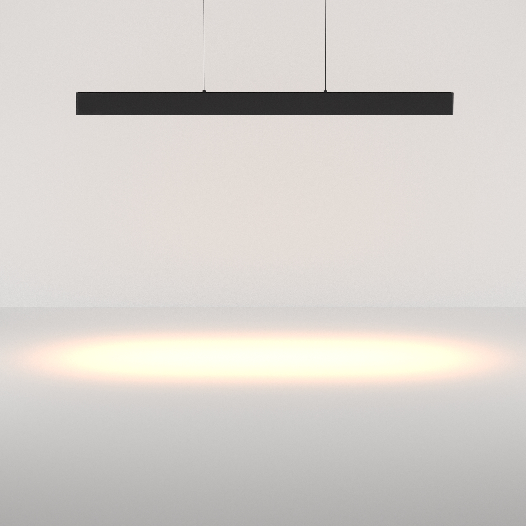 Подвесной светильник Maytoni Ephoria P109PL-36W2.7-6K-B_MY