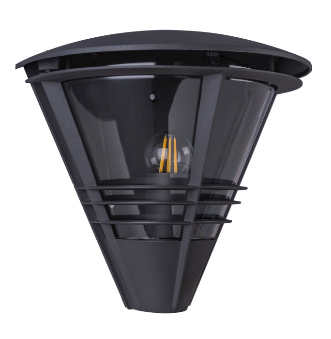 Уличный настенный светильник SALLA 32093A_GL