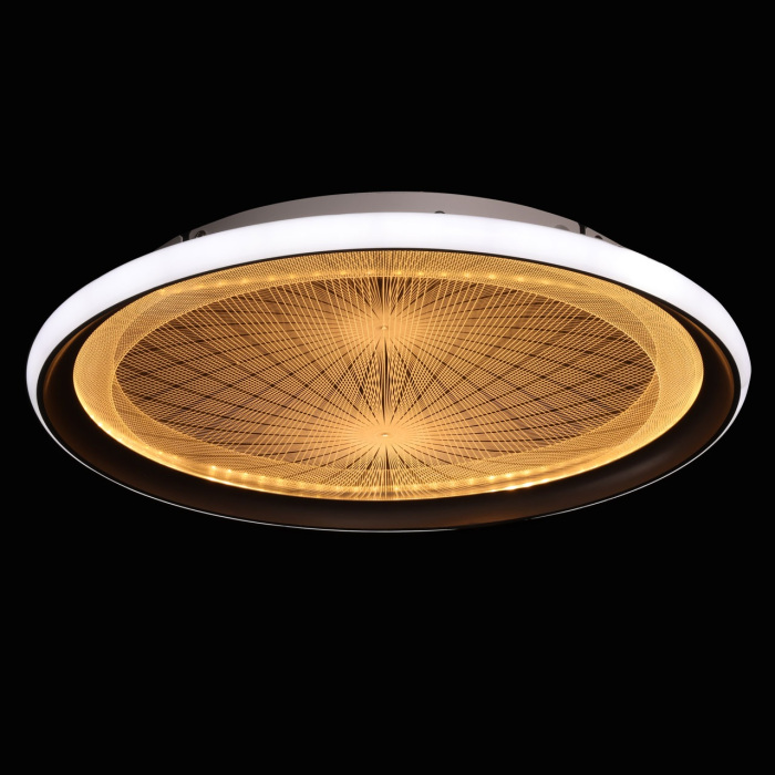 Потолочный светильник De Markt Норден 660015001_MW