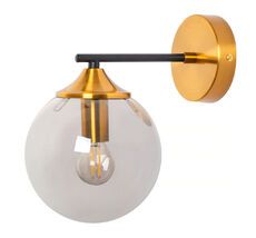 Бра MyFar Fisher MR1740-1W