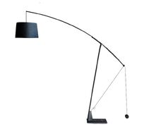 Торшер Loft IT Fishrod LOFT5003-BL_LF
