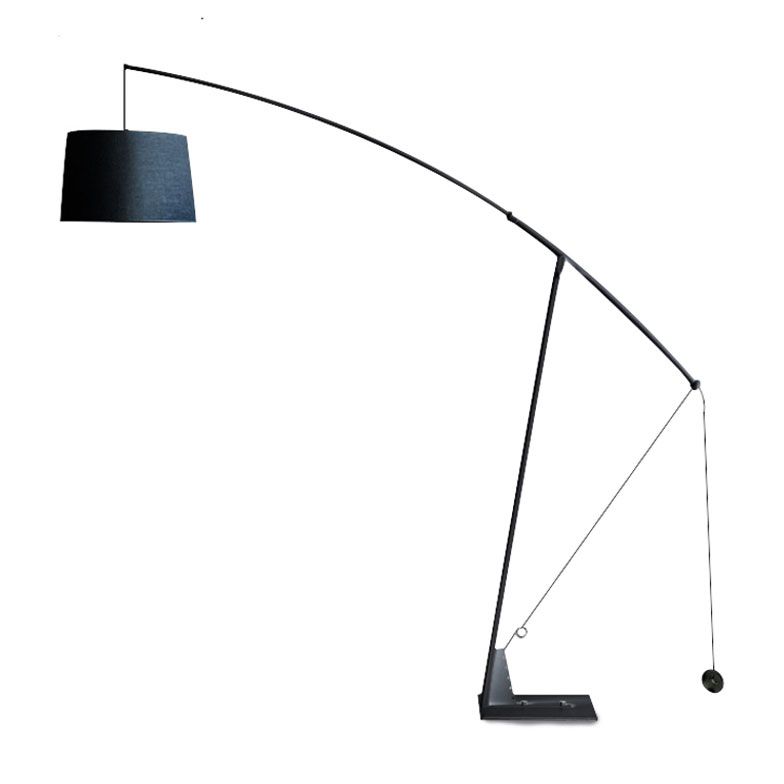 Торшер Loft IT Fishrod LOFT5003-BL_LF