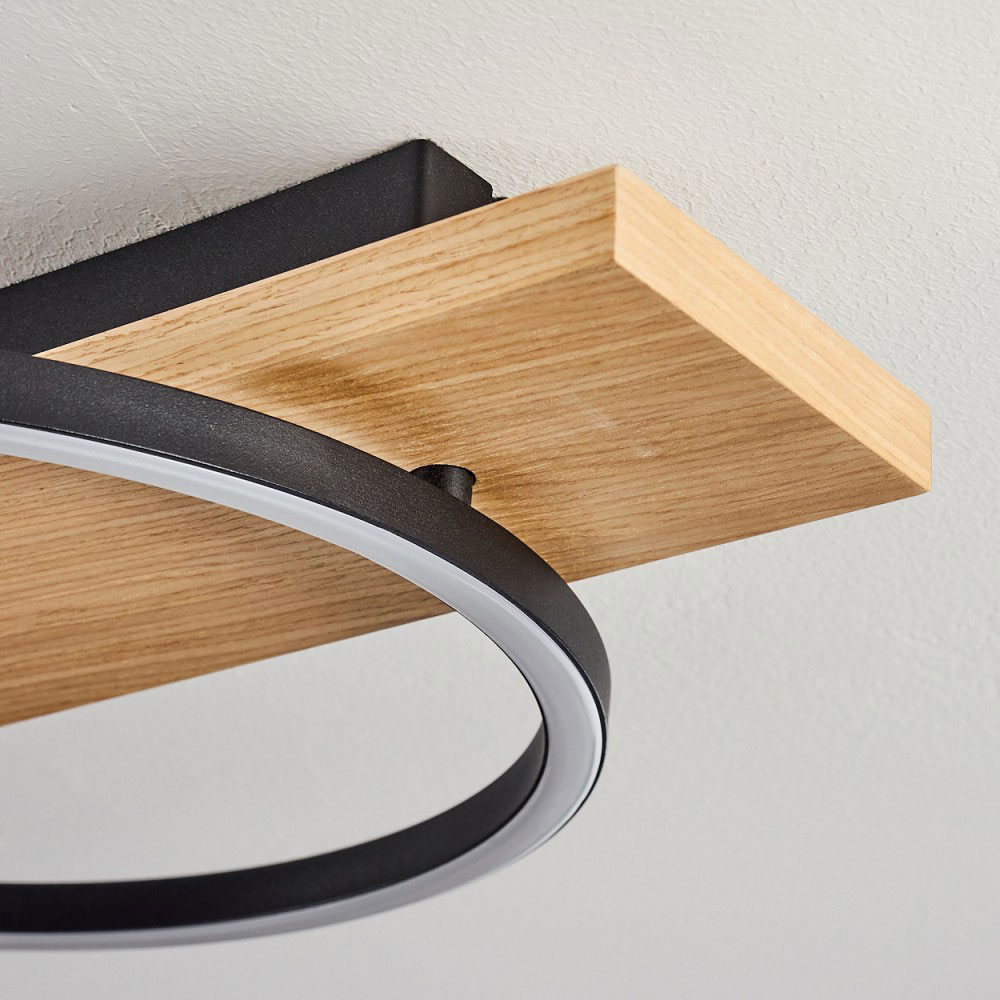 Потолочный светильник Eglo BOYAL 99468