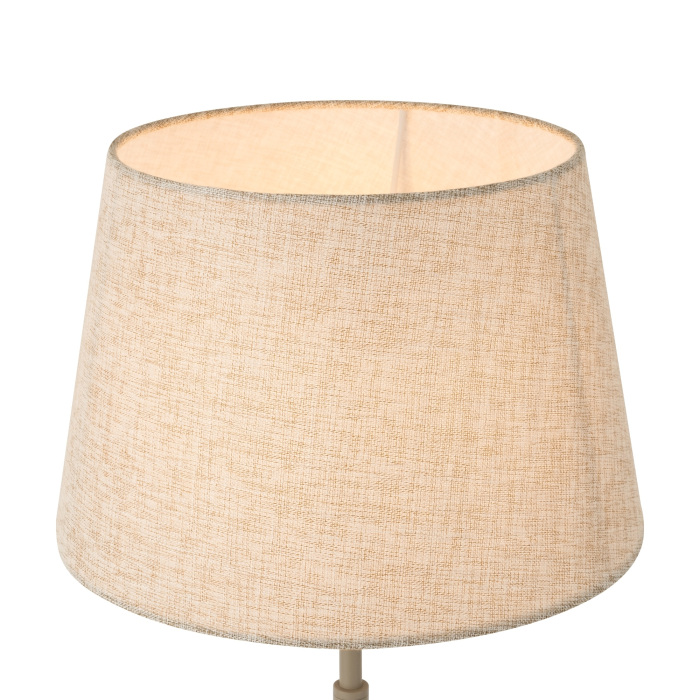 Настольная лампа Freya Butler FR2057TL-01BG_MY