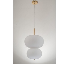 Подвесной светильник Arti Lampadari Nevilie Nevilie L 1.P4 W