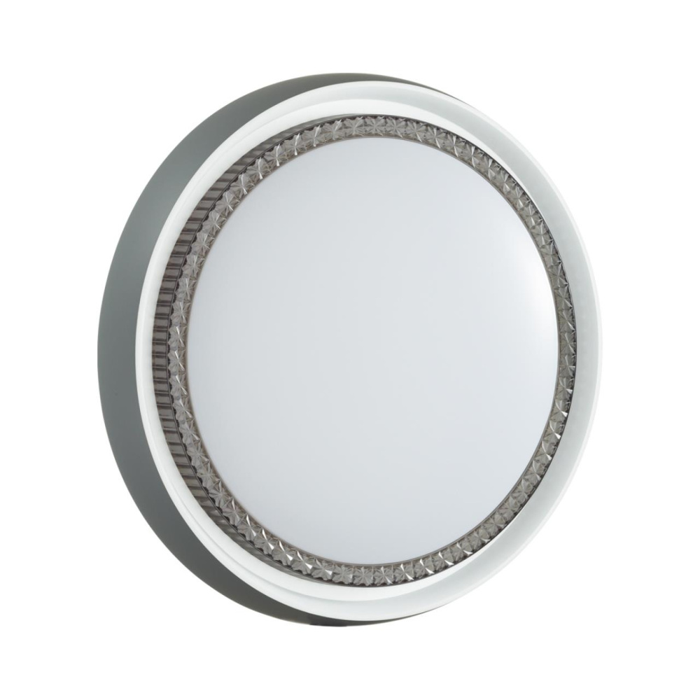 Настенно-потолочный светильник светодиодный Sonex 7644/ELN_Sonex