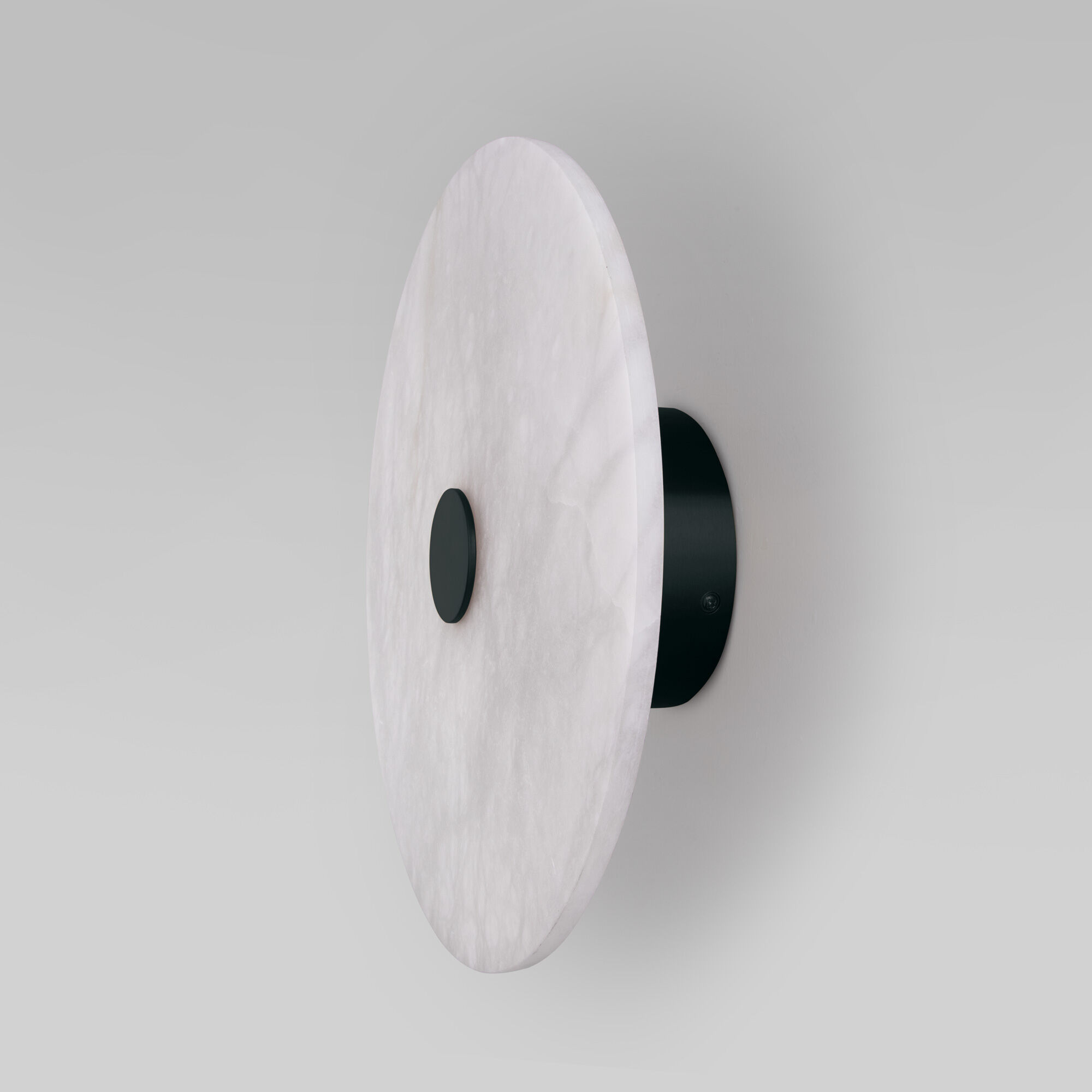 Настенный светильник с мраморным рассеивателем Thasos Eurosvet a066532_EU