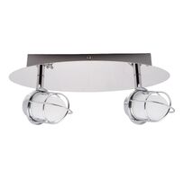 Спот Lussole WHITE PLAINS LSP-9927