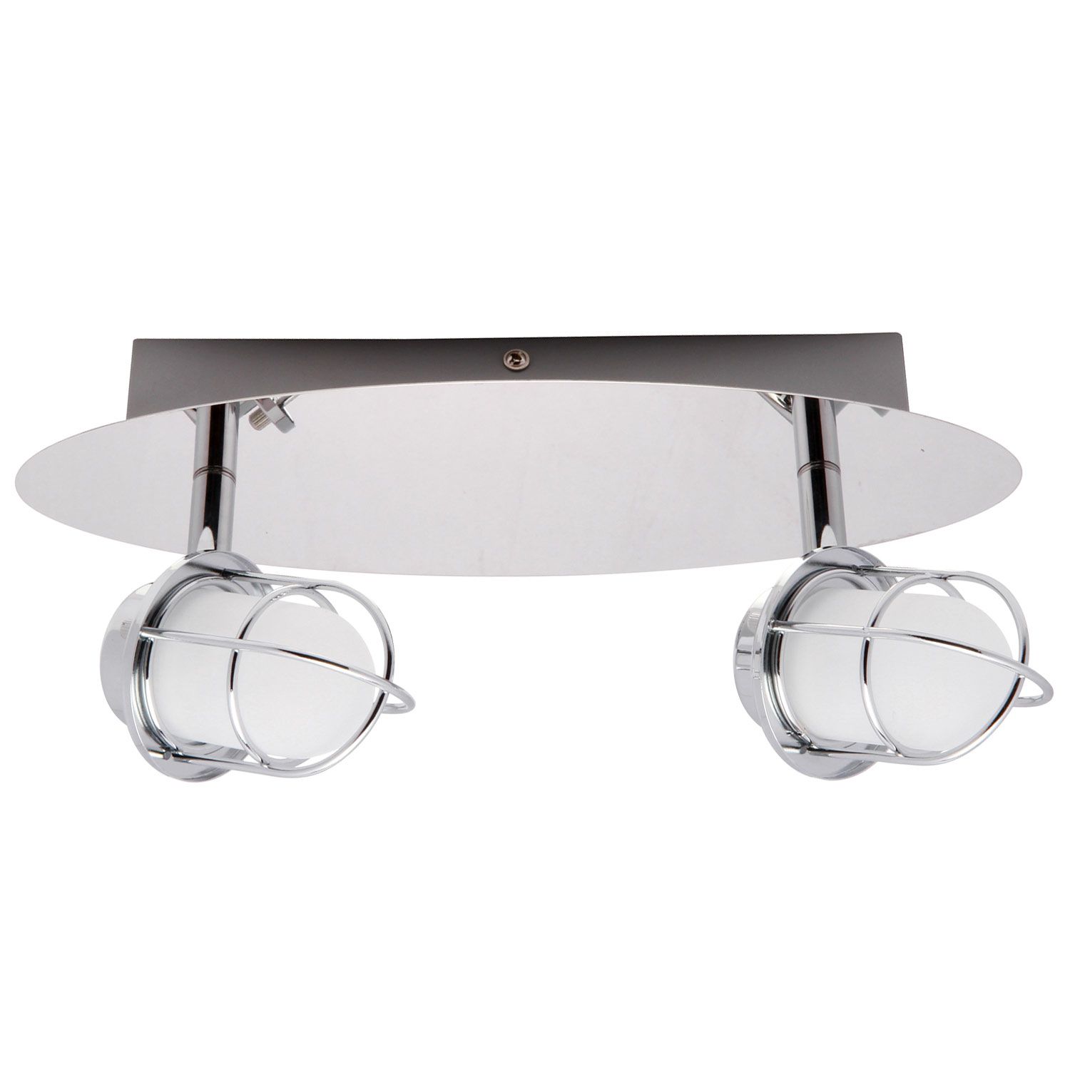 Спот Lussole WHITE PLAINS LSP-9927