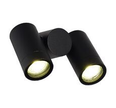 Уличный настенный светильник ST LUCE ECOLLO SL9011.402.02