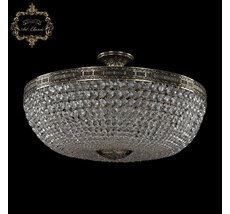 Хрустальная люстра Bohemia Art Classic 21.151.60SP.GB_BI