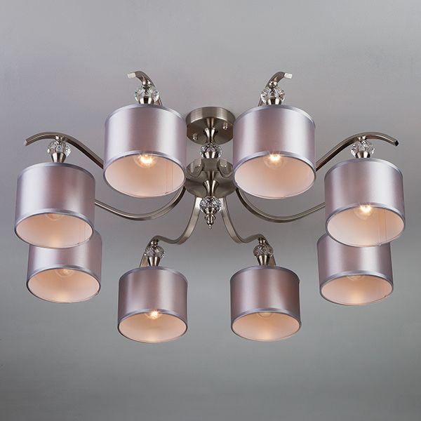 Потолочная люстра Eurosvet Ofelia 00000082912_EU