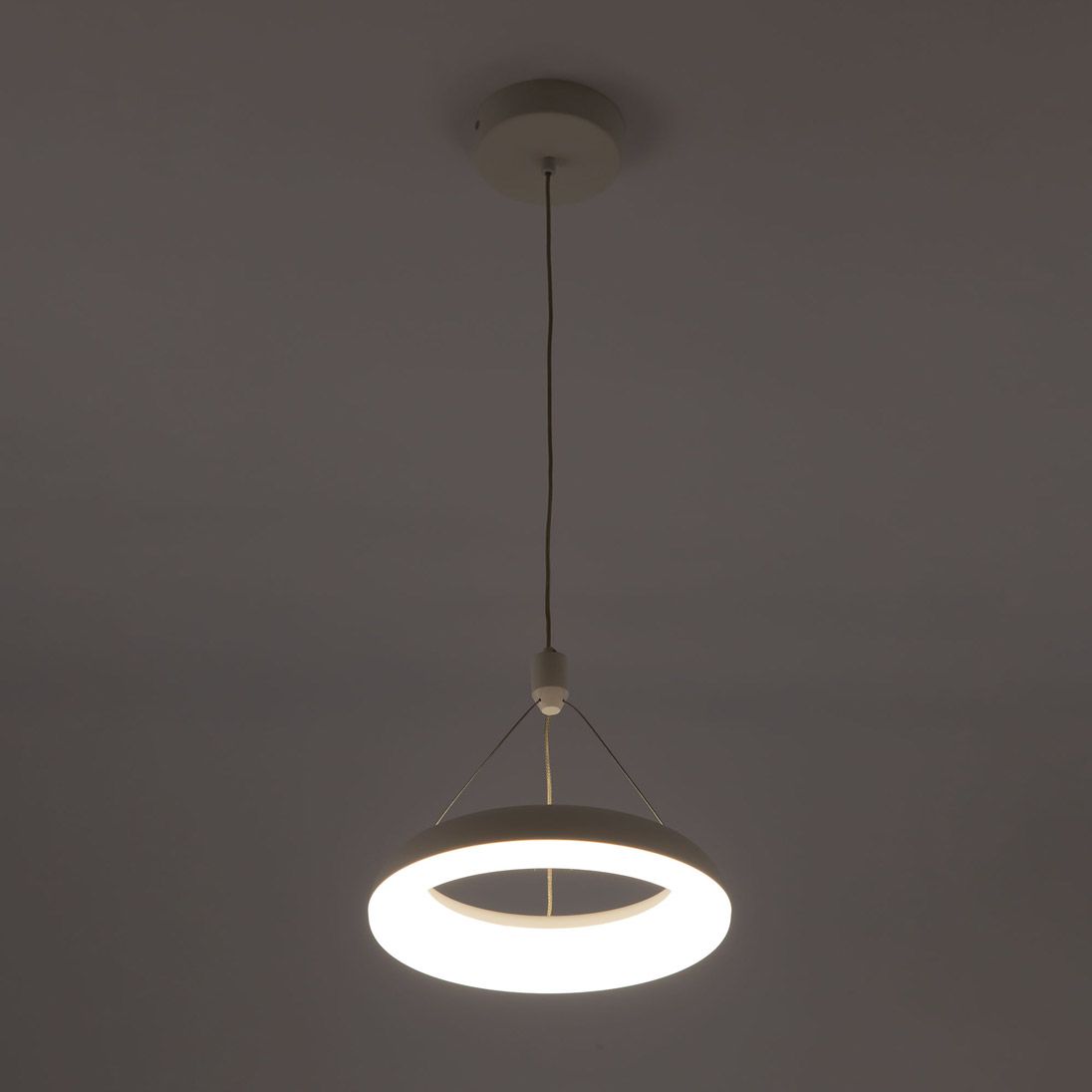 Подвесной светильник CitiLux Паркер CL225B110