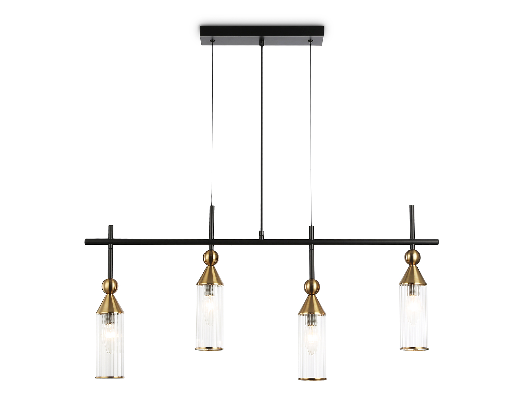 Подвесная люстра Ambrella Light Heigh Light HIGH LIGHT LH55254_AMB