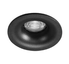 Встраиваемый светильник Crystallux CLT 004C1 BL_CR