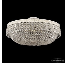 Хрустальная люстра Bohemia Ivele AL AL19011/55OL WMG_BI