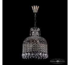 Подвесной светильник Bohemia Ivele 14781/25 Pa_BI