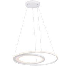 Подвесной светильник Globo Fenna 67120-60H_GL