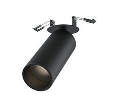 Спот встраиваемый Maytoni Technical FOCUS LED C053CL-L12W4K-W-B_MY