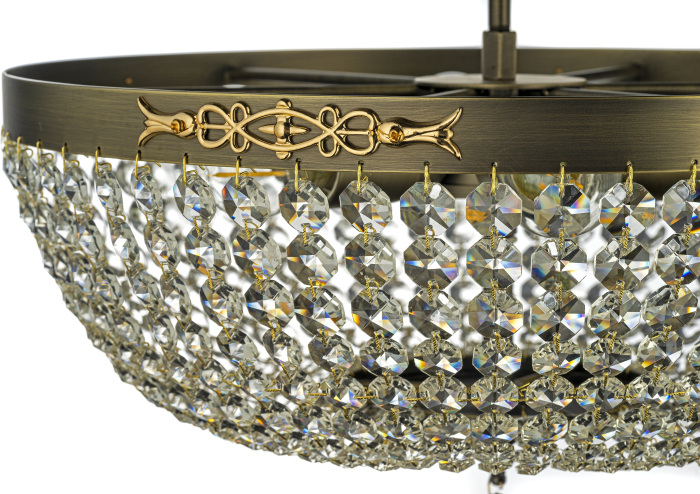 Потолочный светильник Arti Lampadari Pera Pera E 1.3.40.2.100 MA