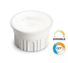 Диммируемая светодиодная лампа MR16 с переключением цветовой температуры и функцией памяти 6,5 секунд Ambrella Light BULBING 212510_AMB