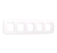 Рамка Ambrella Volt OMEGA Ecta OF140205_AMB