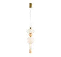 Подвесной светильник Divinare AMBRA 5016/17 SP-24_DI