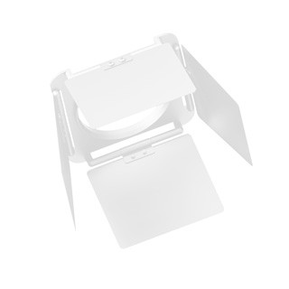 Шторка Arlight LGD-ARTIFACT-4TR white 057161_ARL