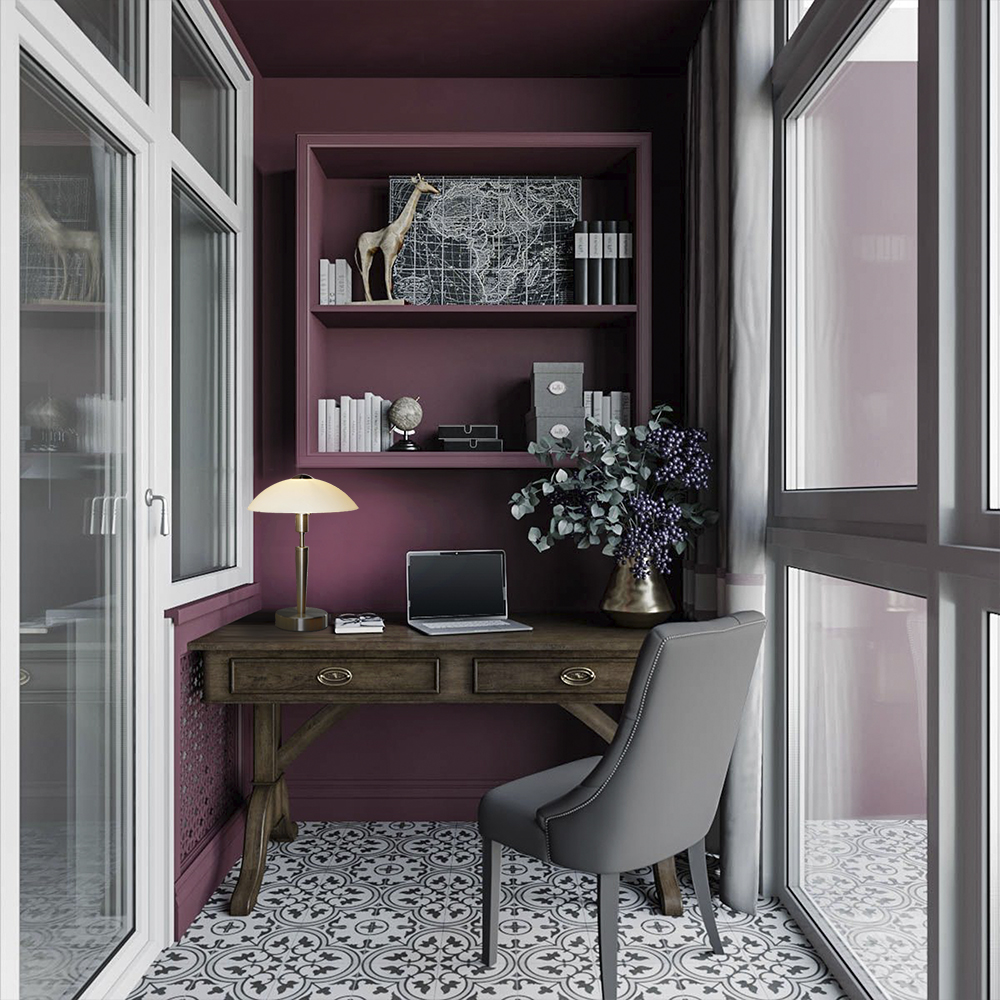 Настольная лампа Eglo SOLO 85104