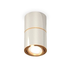 Комплект накладного поворотного светильника Ambrella light TECHNO XS7405060_AMB