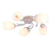 Потолочная люстра Escada 1118/5P_ESC