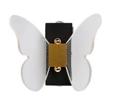 Настенный светильник De City Конти 488024801_MW